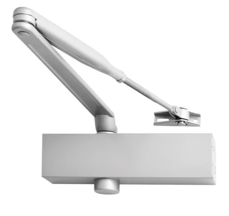Door Closer-Mount and Small