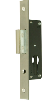 Mortise Aluminium  Door Lock