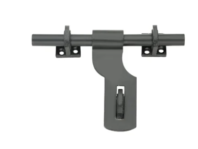 Black Antarap Aldrops-6 inch-Wpc