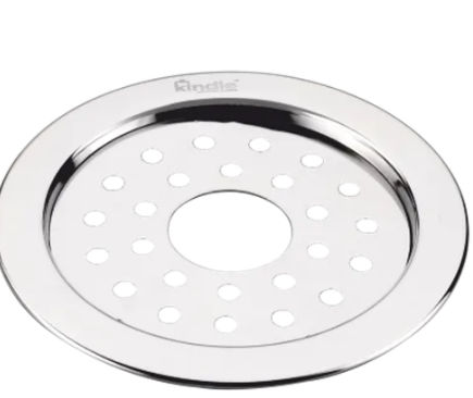 Jali Lock Iron Catcher