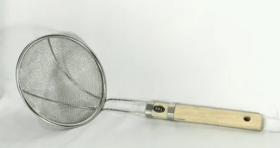 Jali Handle- Knob with Bolt