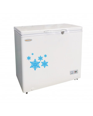 Ultra Tec Chest Freezer - BD-315