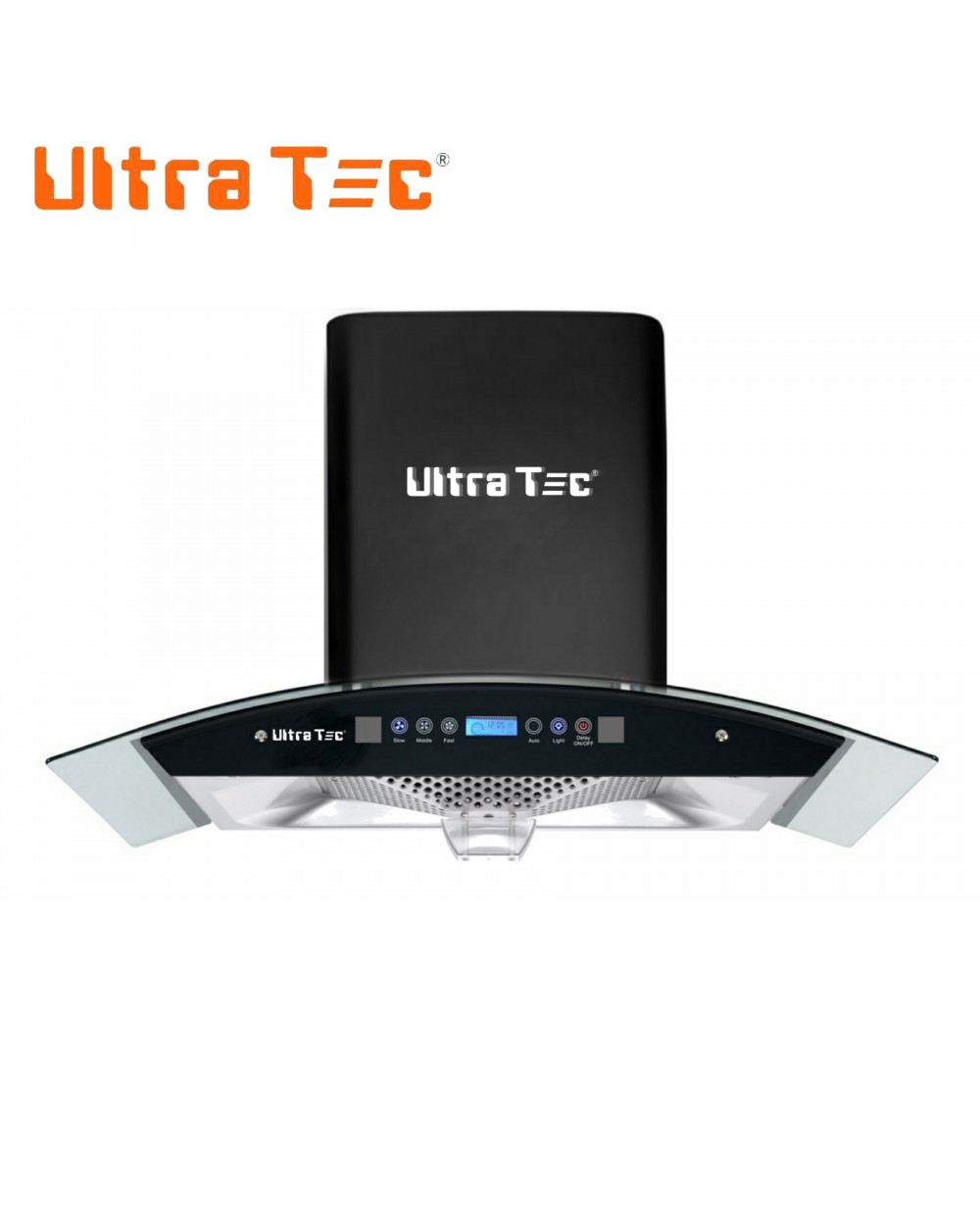 Ultra Tec Range Hood(Chimney) - P900BGAC