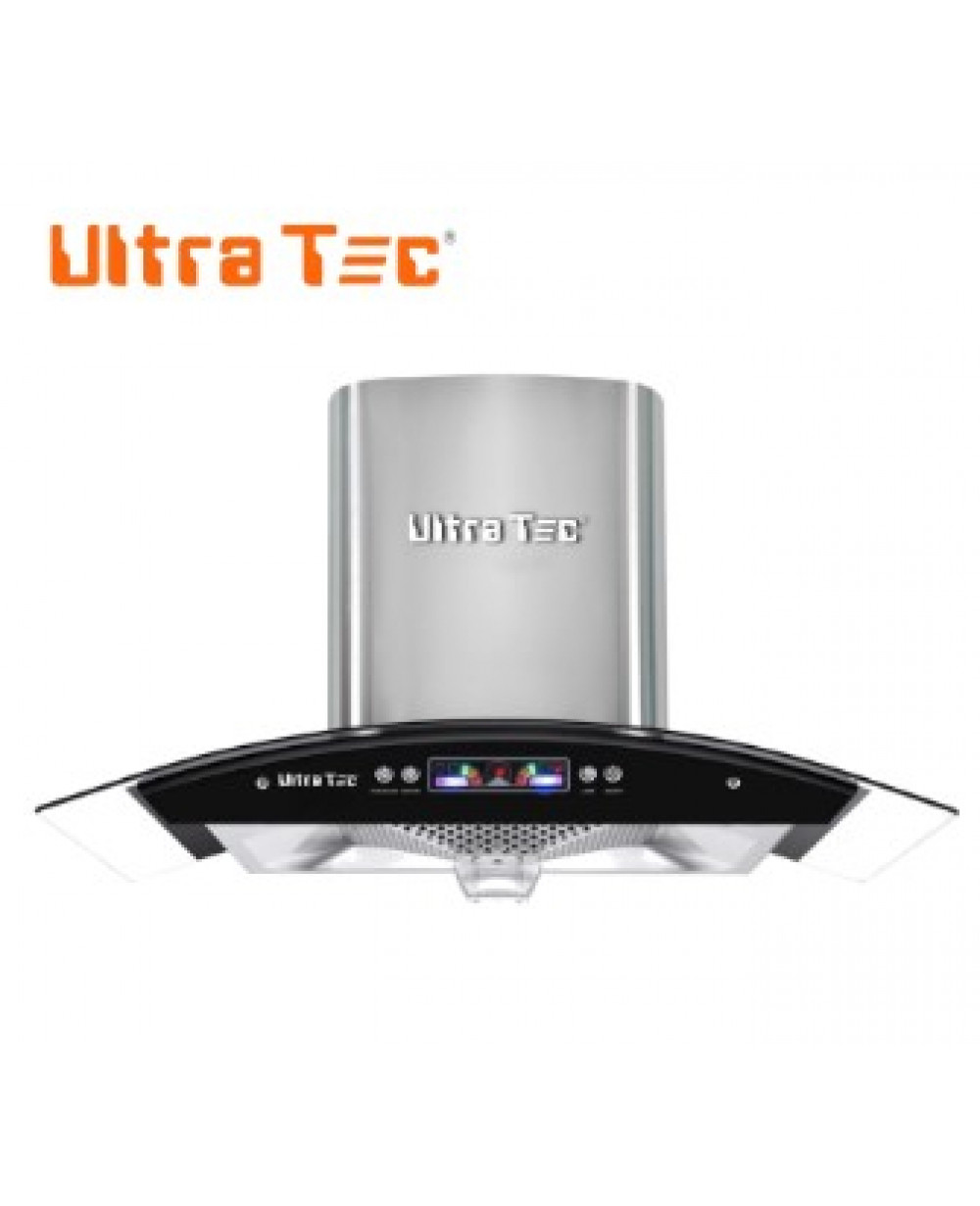 Ultra Tec Range Hood(Chimney) - P900BGB