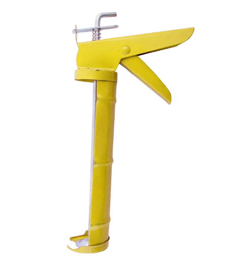 Can Silicon Gun-Light