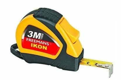 5 Meter  Measuring Tape