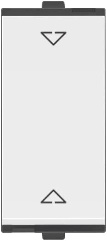 Nixon 10AX Switches 240V (1 Module)