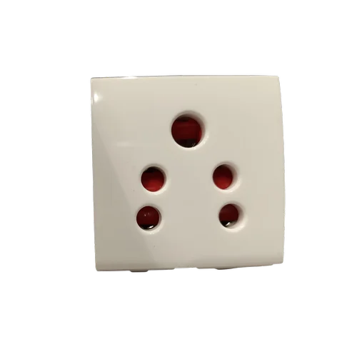 Nixon 6AMP / 10AMP Sockets 240V