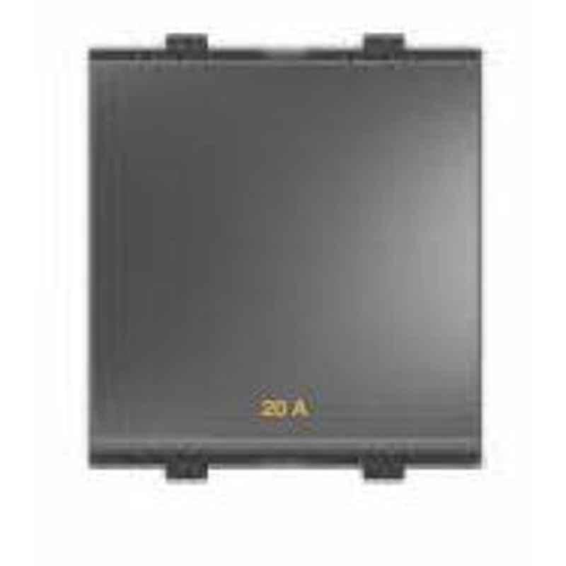 Nixon 10AX Switches 240V (2 Module)