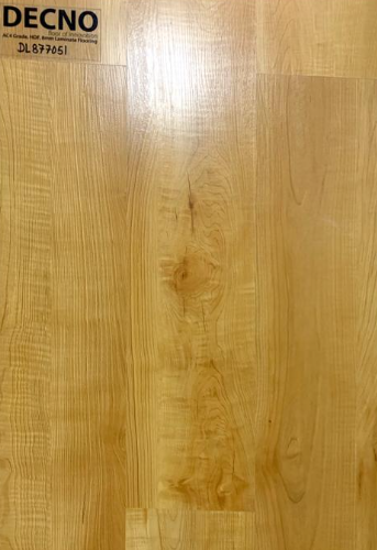 Decno Laminate Flooring DL- 877051