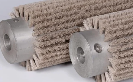 Roller Brush