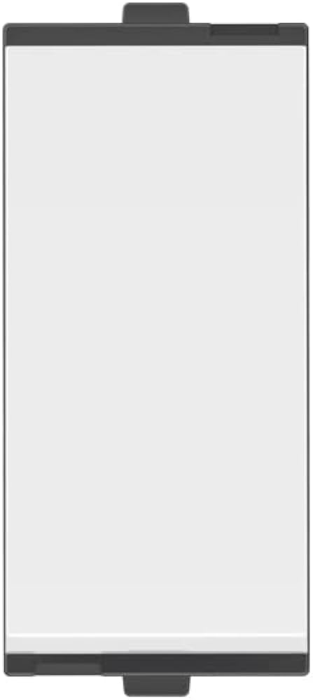 Nixon Indicator / Fuse Unit / Blank Module(1 Module)