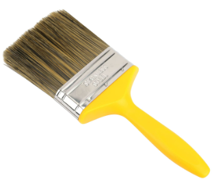 Paint Brush-6mm,7mm,10mm