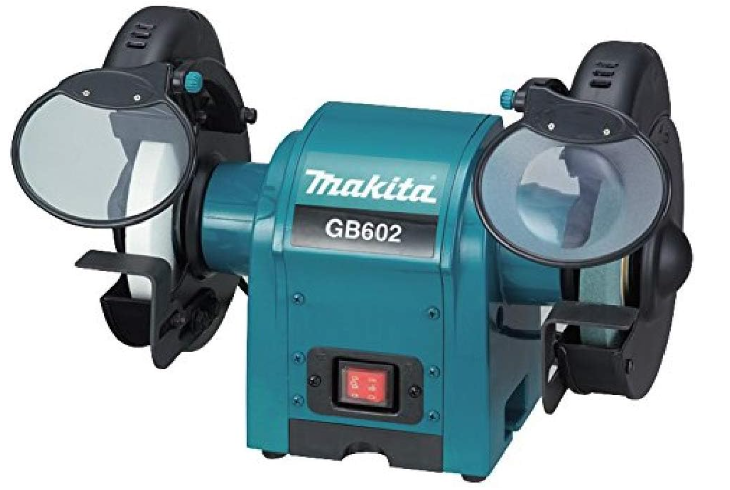 Makita  Bench Grinder
