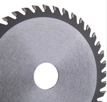 Circular Saw Blade -4 inch-Ludhara