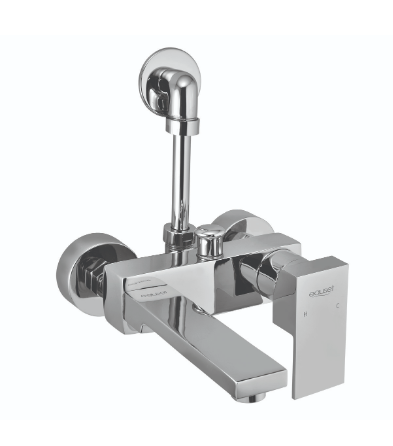 EAUSET BRENTA PRO Faucets