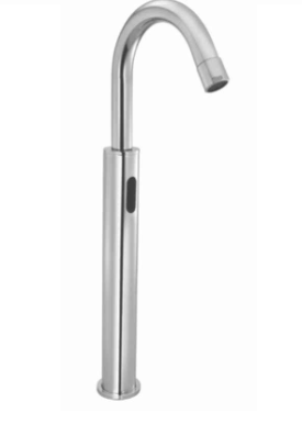 EAUSET AQUA SENSE Faucets/AC-DC