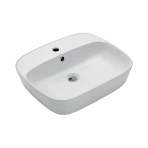 Parryware Aquiline Bowl Basin- C8908