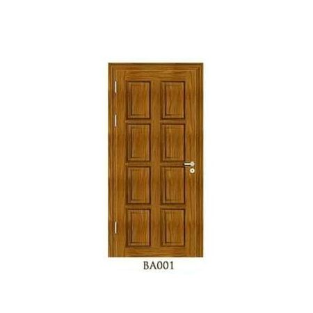 Wooden Door