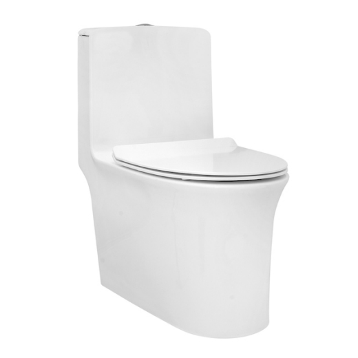 Parryware Aquiline S-300mm Commode- C8901