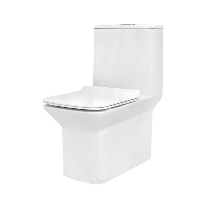 Parryware Nuva Commode(S-300mm)C8903