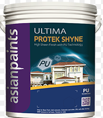 Ultima Protek Shyne -Asian Paints