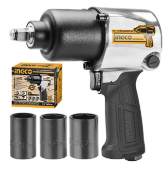 Air Impact Wrench