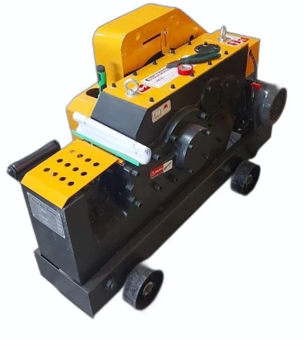 Steel Bar Cutter GQ40