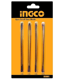 INGCO Scroll Saw Blade