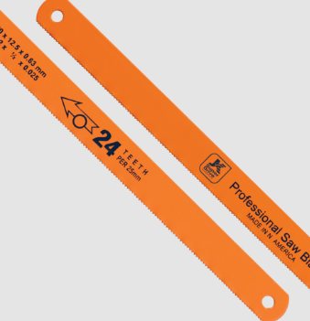 Hacksaw Blades