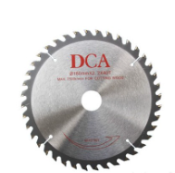 DCA TCT Saw Blade-8inch,9inch,10inch,12inch