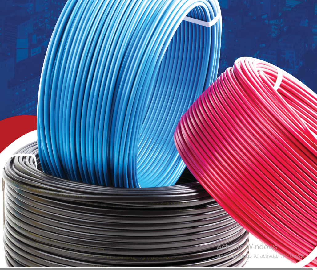 House wiring/ Multi strand /Building cables