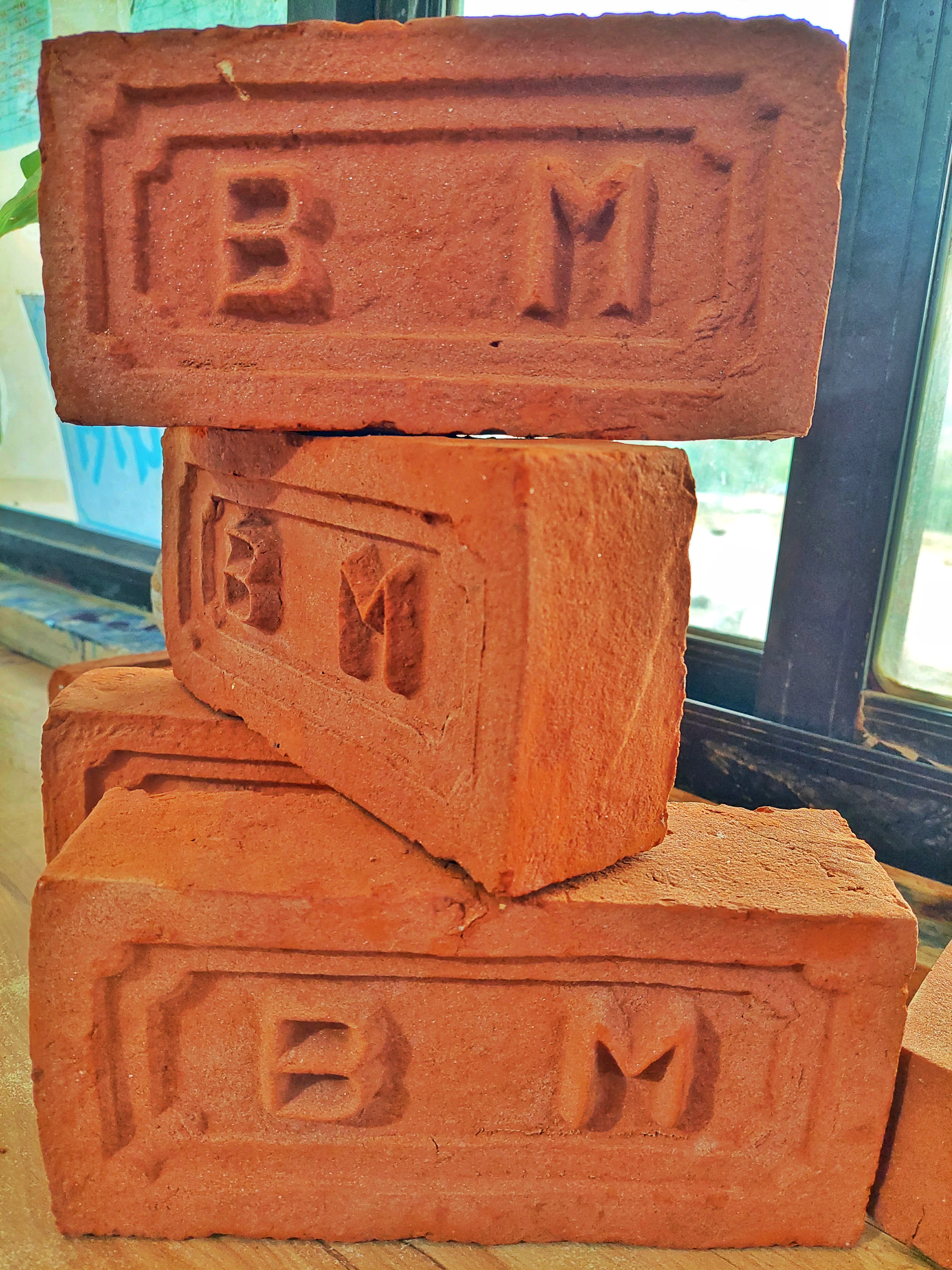 B M Bricks