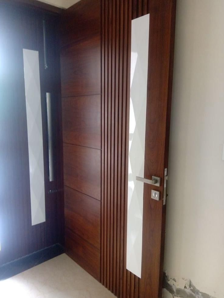 Wooden Door- 42