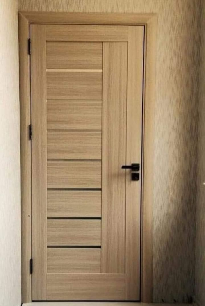 Wooden Door- 05