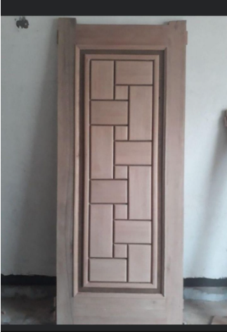 Wooden Door- 28