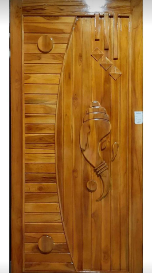 Wooden Door- 11