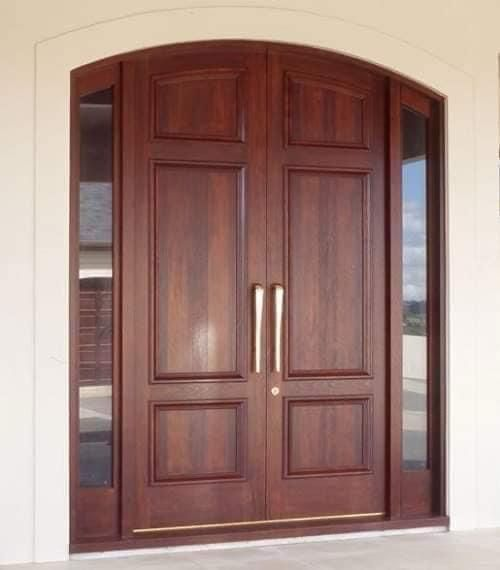 Wooden Door- 26