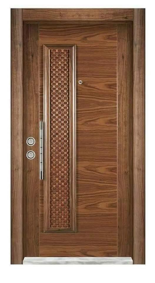 Wooden Door- 51