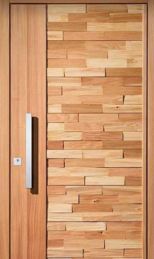 Wooden Door- 15