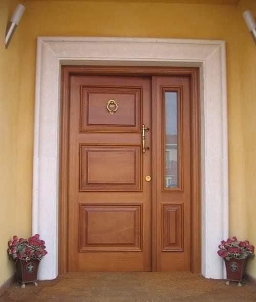 Wooden Door- 24