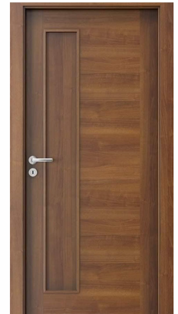 Wooden Door- 16