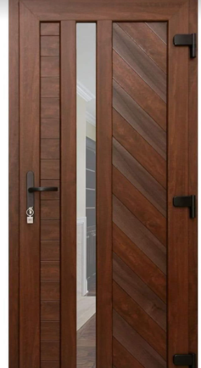 Wooden Door- 08