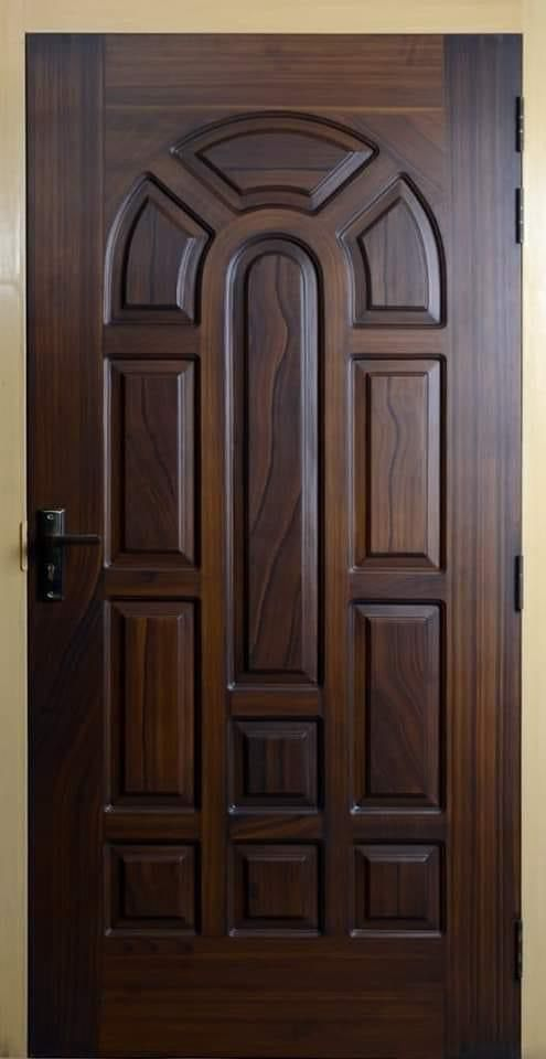 Wooden Door- 49