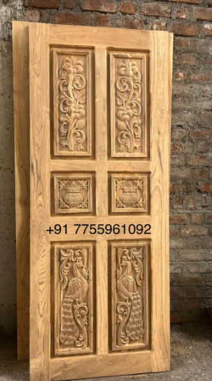 Wooden Door- 56