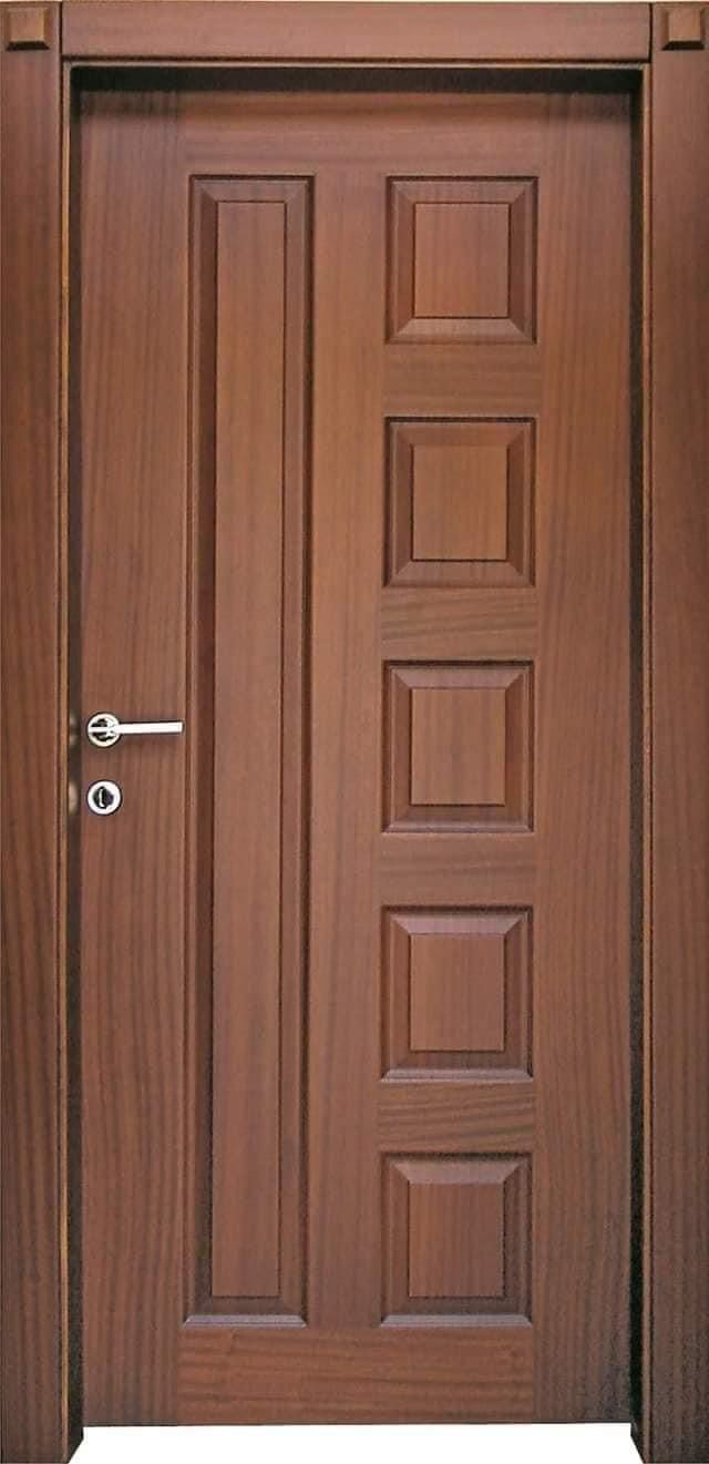 Wooden Door- 71