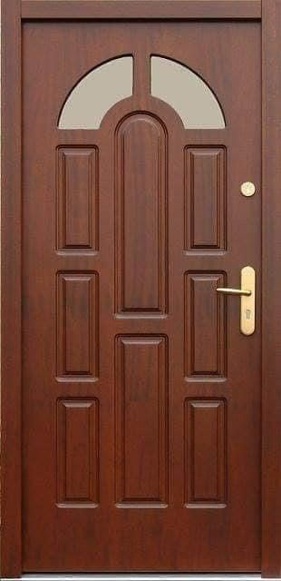 Wooden Door- 72