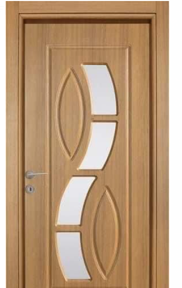 Wooden Door- 62