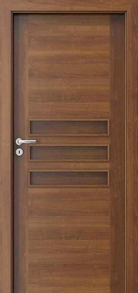 Wooden Door- 73