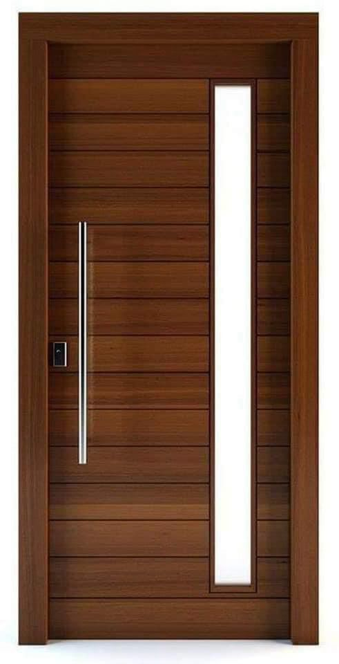 Wooden Door- 70